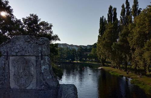 Vivenda turística CENTRO HISTÓRICO - Foto 26