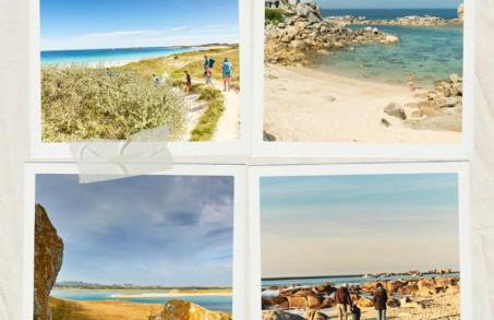 Maison cosy à 300m de la plage avec spa - Foto 24