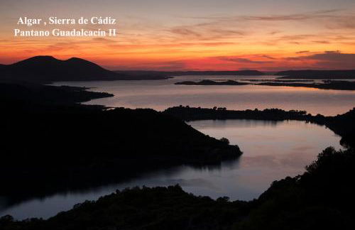 Alojamiento Rural - Finca Santa Margarita - Foto 27