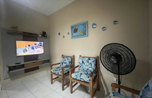 Ubatuba - Praia do Sapê - Maranduba - Condomínio Hora da Praia - Foto 8