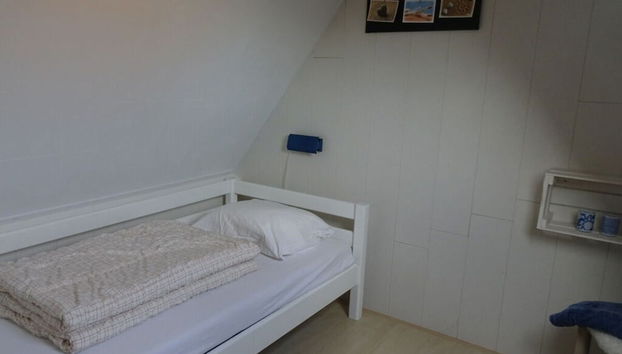 Holiday Home Sandepark 127 - Foto 3, Habitación