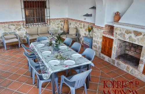 Torreón de Morayma - Photo 40