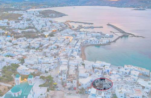 Polymnia apartment Naousa - Photo 40