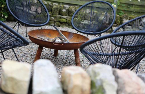 Luxury Cottage in Peak District near Alton Towers - Foto 46