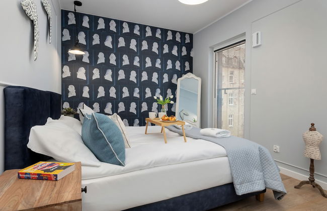 Exclusive Apartments Mostowa by Renters - Foto 6