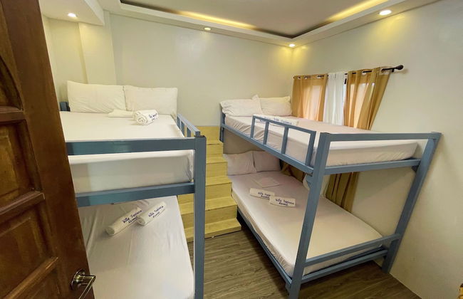 Villa Espinoza Beach Resort Nasugbu - Foto 35