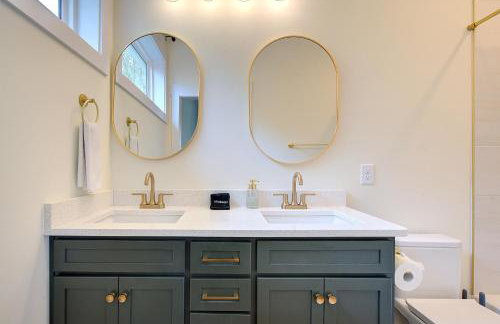 Loft vibes at the city Barn - Foto 16