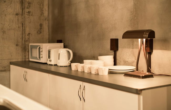 Okinawa Prison - Foto 30