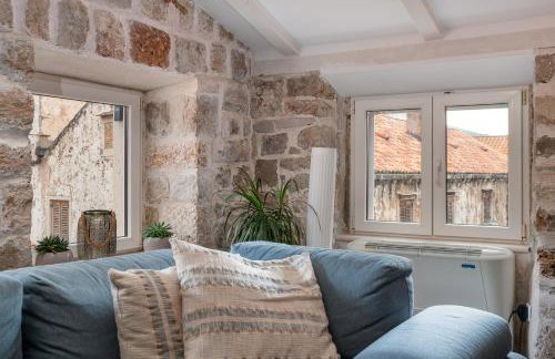 Villa Mirabilis, stunning superior villa, Dubrovnik Old Town - Foto 6