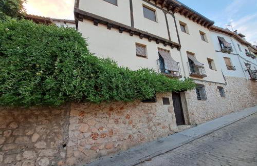 Casa Rural La Posada de Santa Teresa - Foto 55