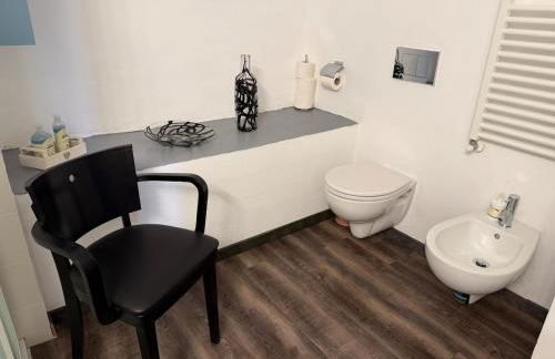 Agriturismo Tenuta della Prea - Appartamento la Stalla - Foto 7