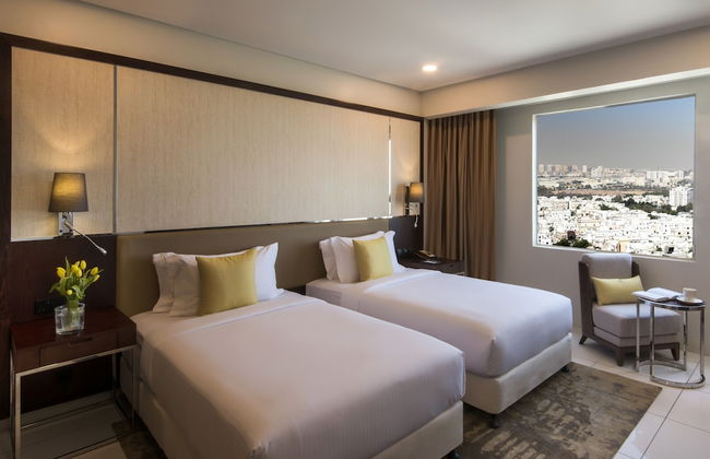 Fraser Suites Muscat - Foto 5