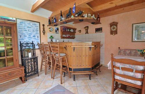 NEU! Ferienwohnung am idyllischen Tief - Nordsee - Foto 16