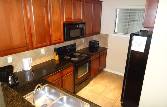 Ip60483 - Bella Piazza Resort - 3 Bed 3 Baths Condo - Foto 12