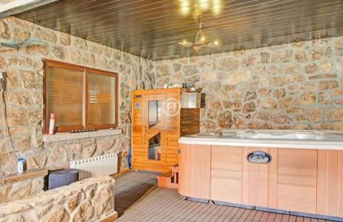 La Pedriza LA CASA DEL GALAPAGAR - Foto 21