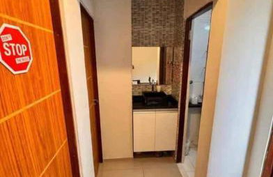 Apartamento Paulista - Foto 11