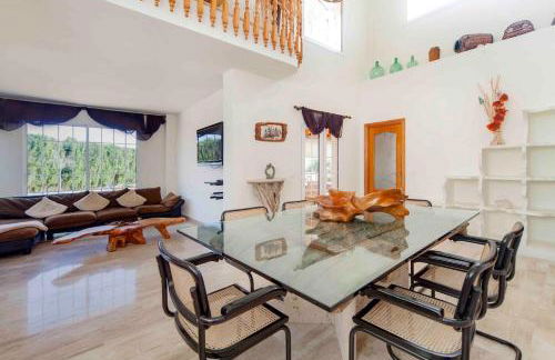 Beautiful villa with a pool Mallorca - Villa Sayana - Foto 24