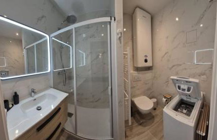 Shanis - Cozy Appartement sur Pérouges-Meximieux - Foto 5