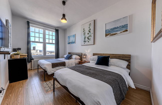 Double Room River View - Foto 41