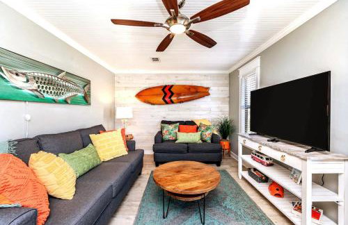 Sea-Renity 4 Waterfront Balconies Gated Beach - Foto 9