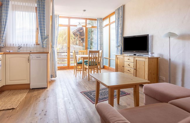 Apartment in Bad Kleinkirchheim Ski Area - Photo 10