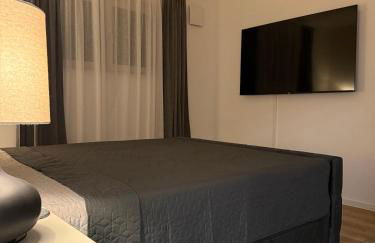 Noahs Ferienoase - Luxusappartement - Foto 21