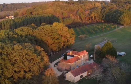 Domaine d'Empié - Foto 66