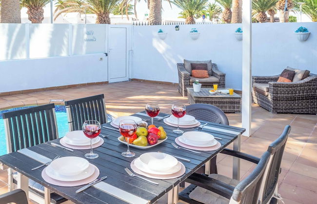 Villa Canada - Foto 25