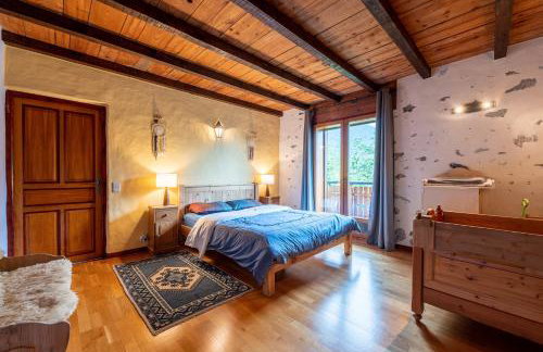 Gîtes Chapô Julô - Foto 34