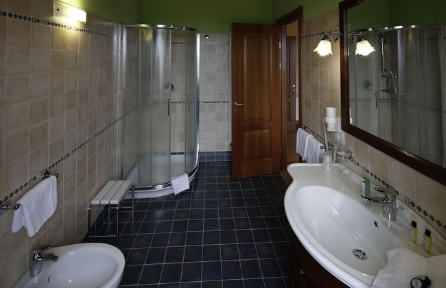 Agriturismo Poggio al Tufo - Photo 26