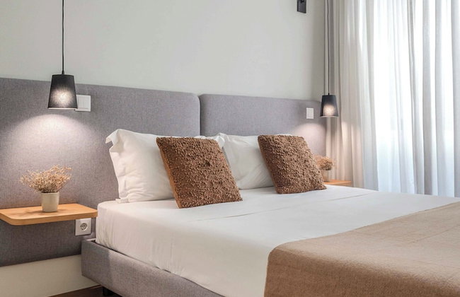 Uma Formosa Apartments - Photo 63