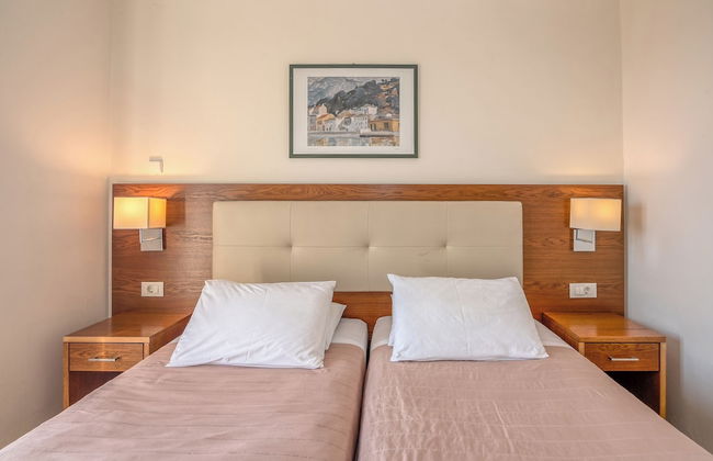 Christina Beach Hotel - Foto 41