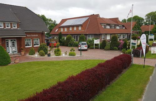 Hausnordlicht FEWO 1 - Foto 21