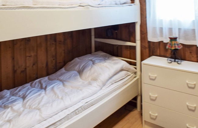 4 Star Holiday Home in Berg I Ostfold - Foto 3