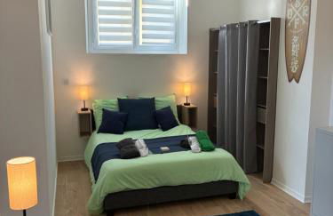 LOFT DE LA PLAGE - à 30 m de la mer - Foto 22