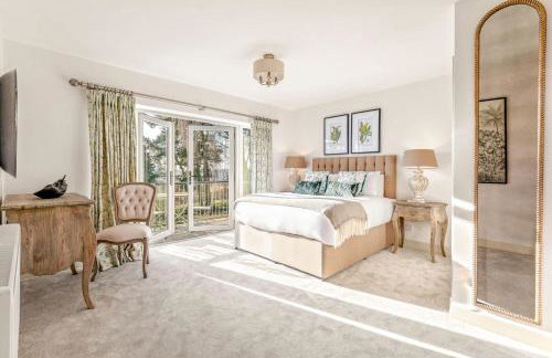 Far Heath House with Hot Tub - Foto 20