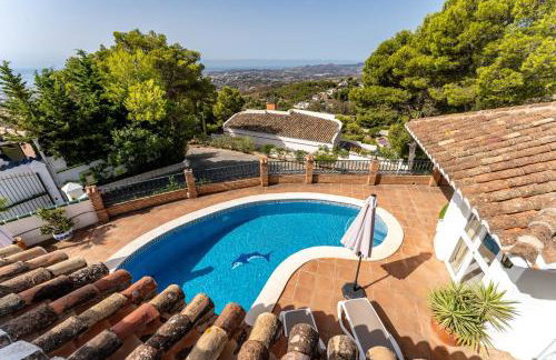 Villa with private swimming pool - Foto 1