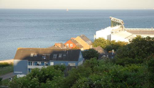 Dünenblick Apartments - Foto 2