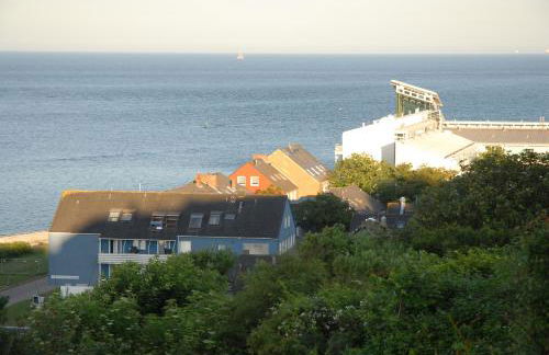 Dünenblick Apartments - Foto 2