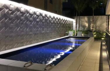 Loft estiloso no Brooklin ao lado do metrô - Foto 20