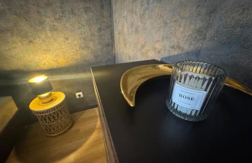 BOHO Apartment Elegance - Foto 4