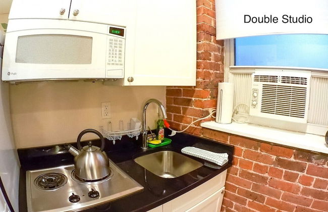 NYC Empire Apartments - Foto 64