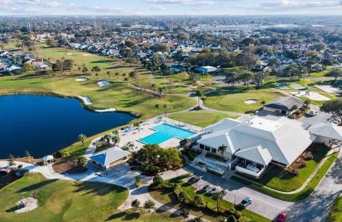 Disney and Airport 15 minutes from Luxury Condo - Foto 35