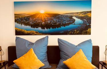 Moselgold Apartment - Foto 8