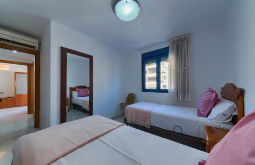 Holidays2Malaga Ayala 450 mts from beach & Terrace - Foto 45