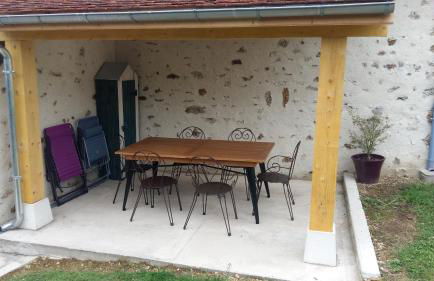 Gîte le Pilon - Foto 28