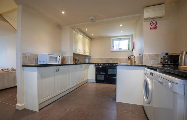 Brambles Farm Peak District Escape - Photo 18