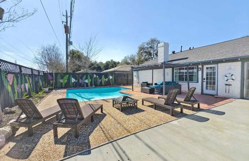 Sageview Cottage - 4 BDR with Pool Pet Friendly - Foto 94