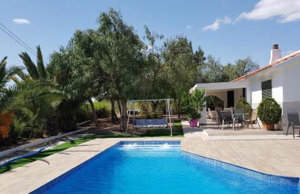 Chalet Bacarot - Photo 7