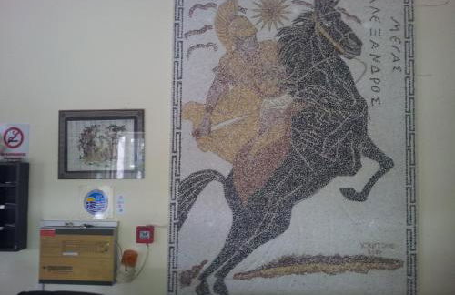 Hotel Apollon - Foto 31